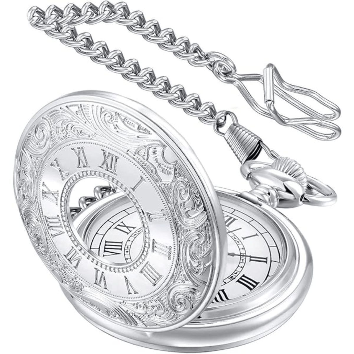 Silver
