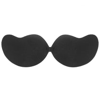 Transparent Strapless Invisible Bra