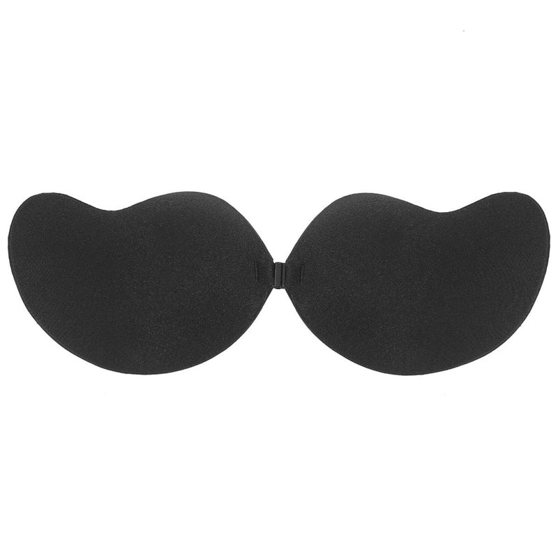 Transparent Strapless Invisible Bra