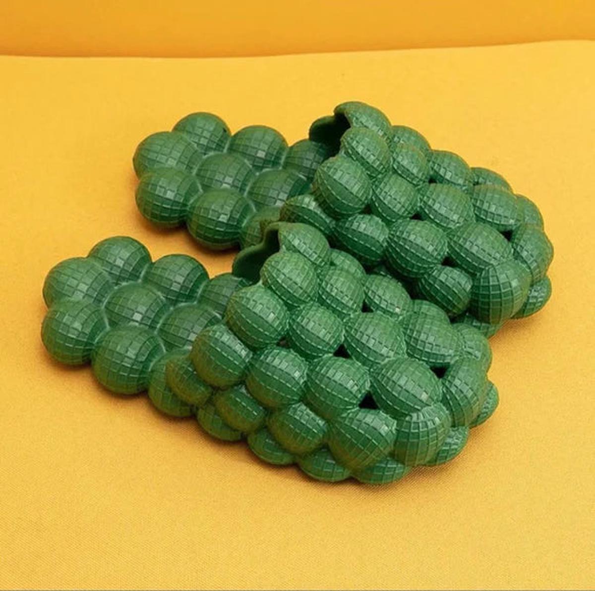 Green / 11-12