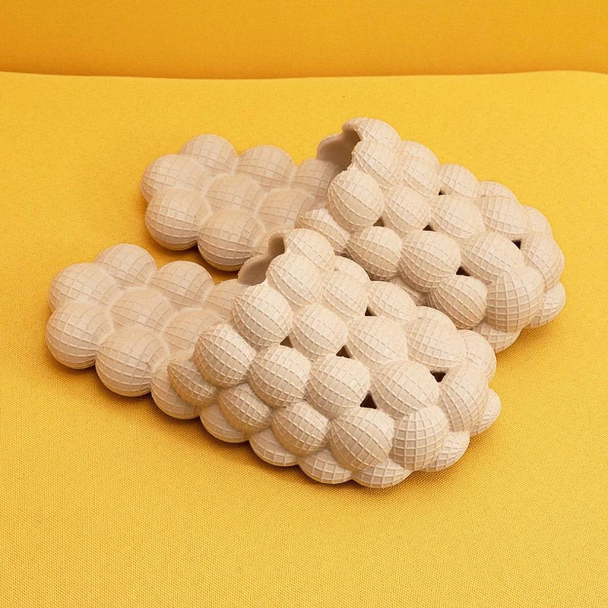 Beige / 11-12