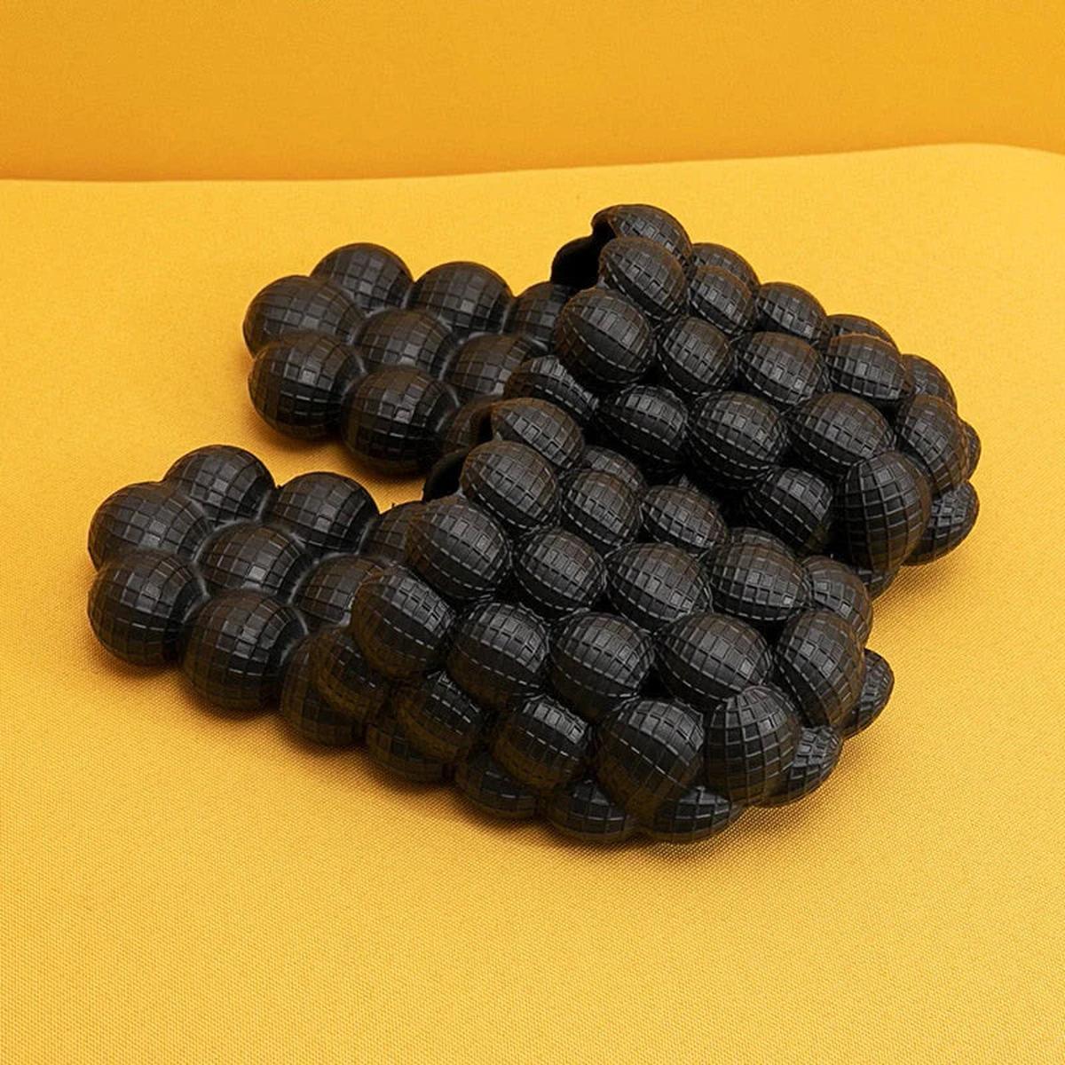 Black / 11-12