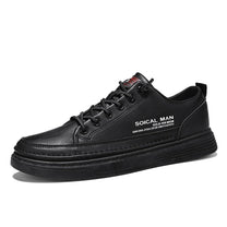 Trendy White Sole Sneakers For Men