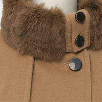 Trendy Women&#39;s Coat Dress