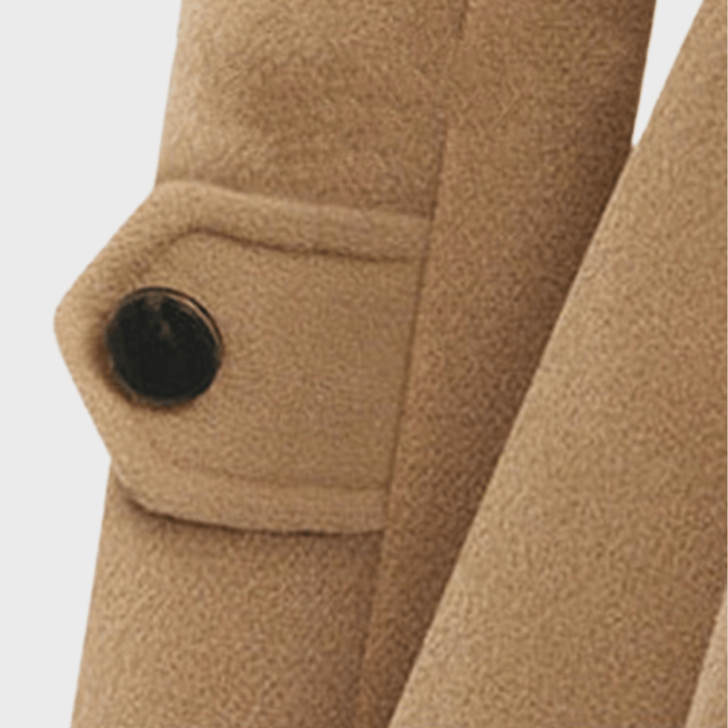 Trendy Women&#39;s Coat Dress