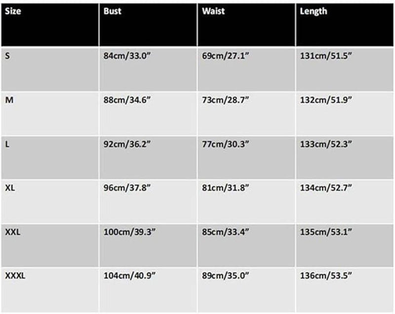 Tropical Pattern Maxi Dress For Summer