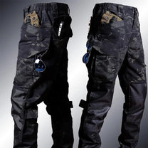 Two-Piece Tactical Outdoor Gear Set For Fishing Paintball Airsoft