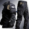 Black Ops