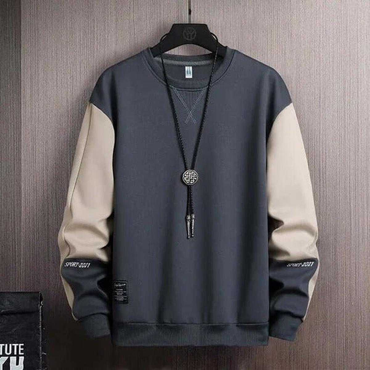 Grey / XXL