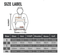 USB Heated Hoodie Jacket With Quick Heating And Adjustable Hood
