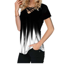Unique Summer Shirt With Distinctive Design