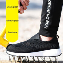 Unisex Athletic Sneakers With Breathable Lightweight Design