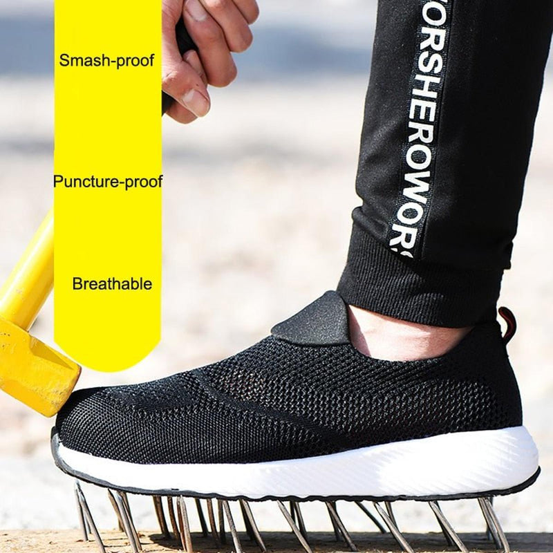 Unisex Athletic Sneakers With Breathable Lightweight Design