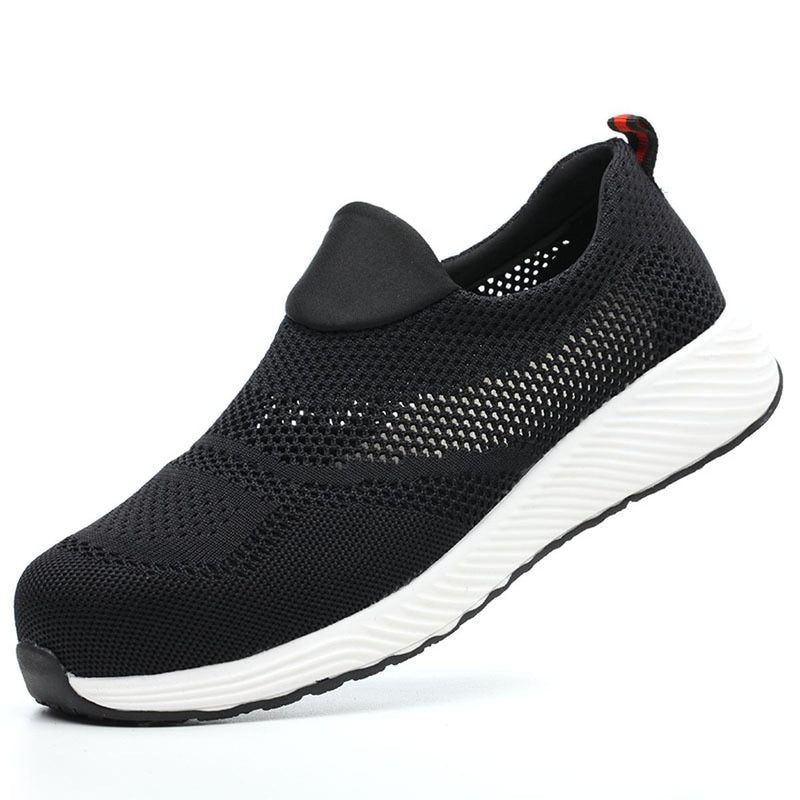 Unisex Athletic Sneakers With Breathable Lightweight Design