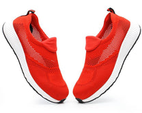 Unisex Athletic Sneakers With Breathable Lightweight Design