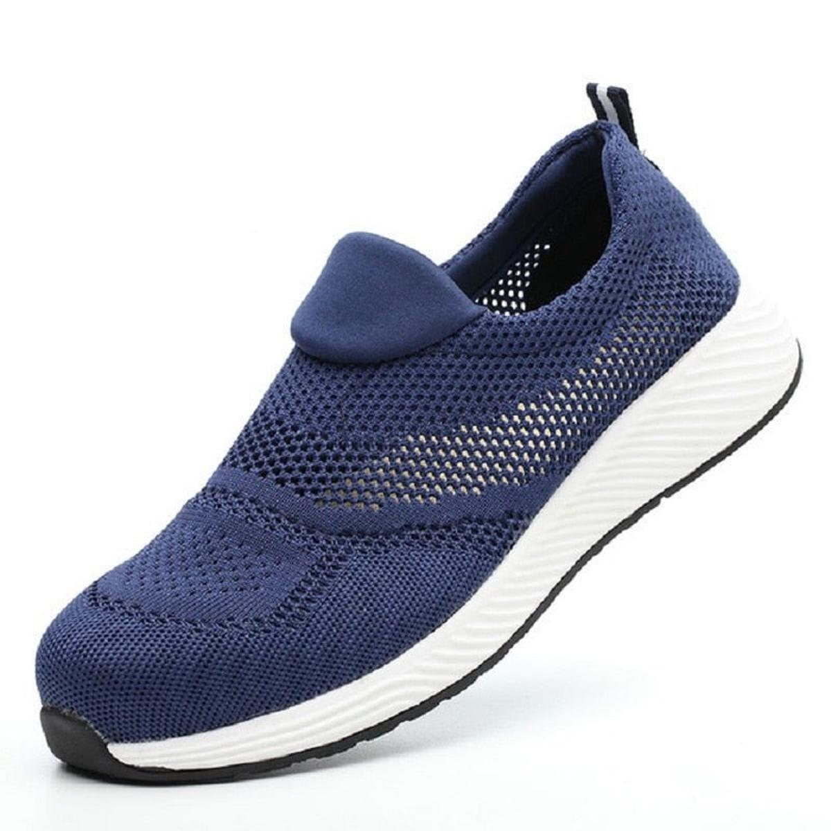 Blue / 11