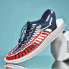 Blue Red