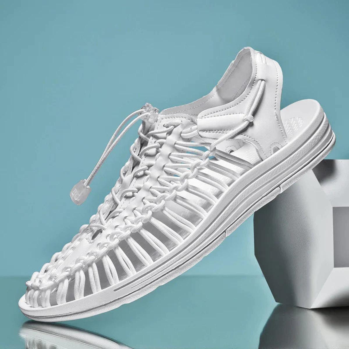 White / 12