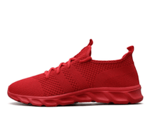 Unisex Comfortable Breathable Sneakers