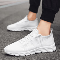 Unisex Comfortable Breathable Sneakers