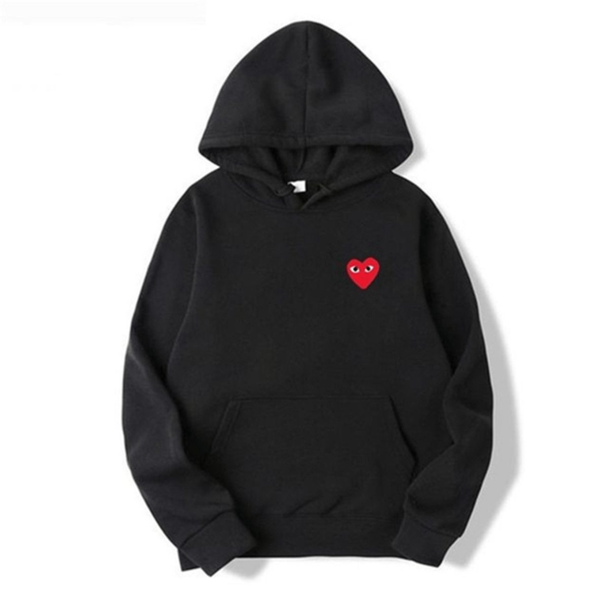 Black / 3XL