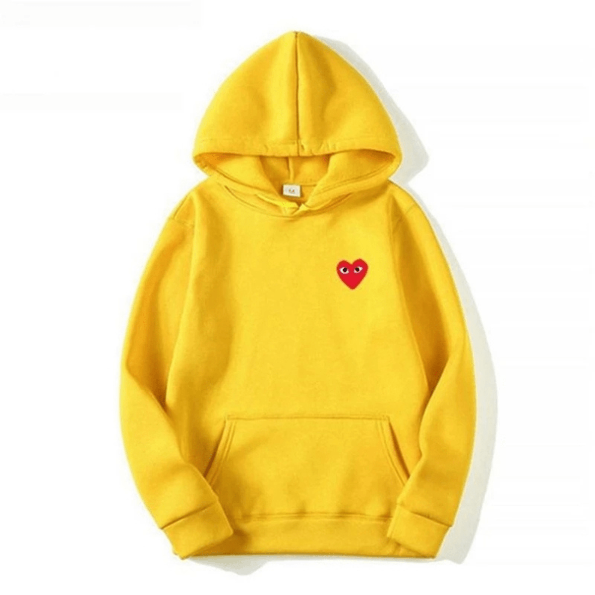 Yellow / 3XL