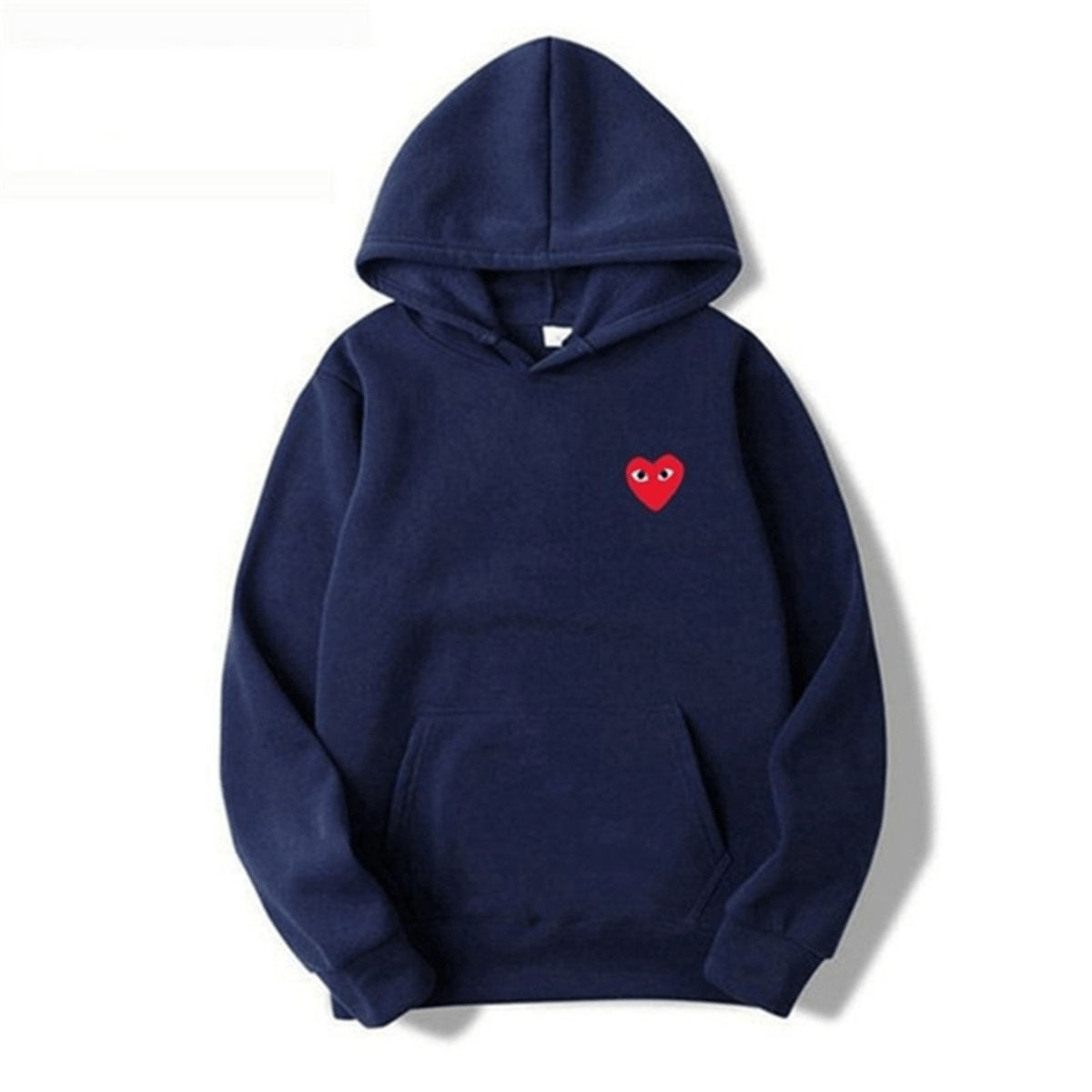 Dark Blue / 3XL