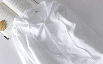 Unisex Lightweight Breathable Hooded Casual Shirt