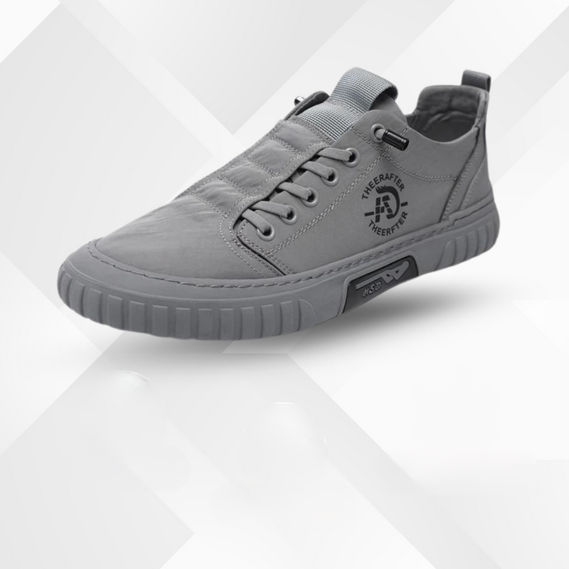 Unisex Lightweight Sneakers With Ergonomic Sole And Slip-Resistant Design