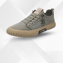 Unisex Lightweight Sneakers With Ergonomic Sole And Slip-Resistant Design