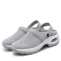 Unisex Orthopedic Air Cushion Walking Shoes