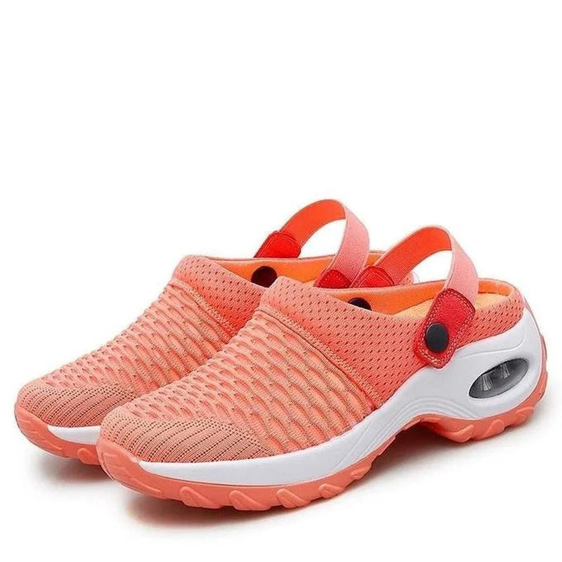 Unisex Orthopedic Air Cushion Walking Shoes