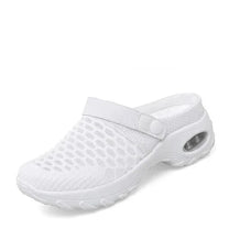 Unisex Orthopedic Air Cushion Walking Shoes