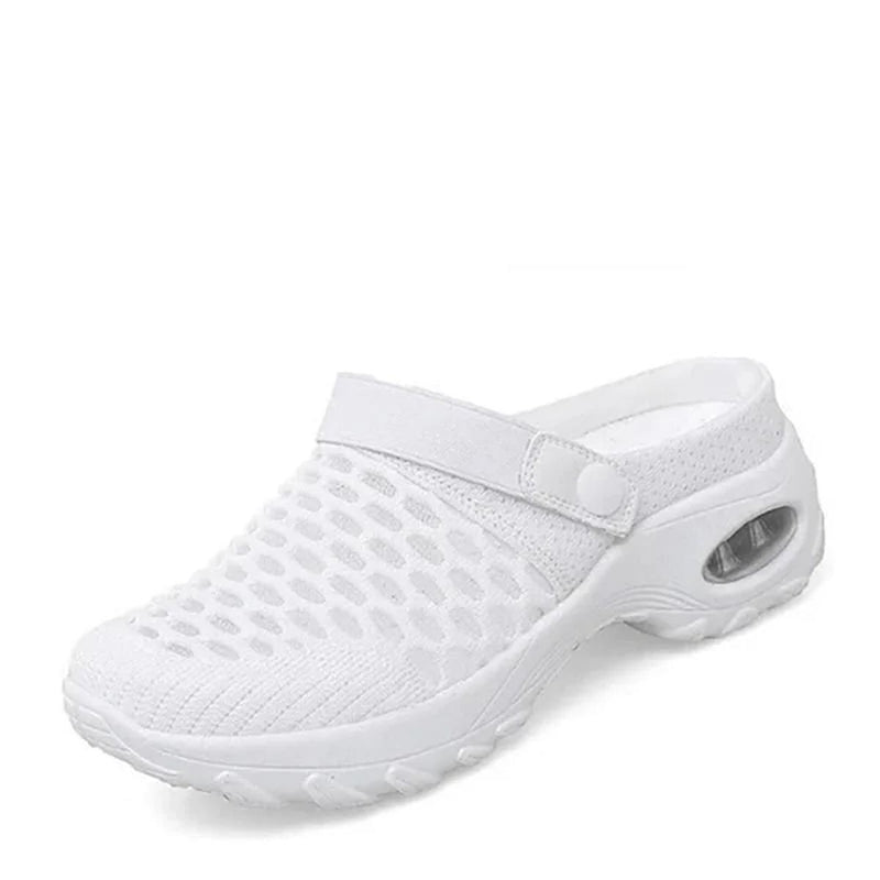 Unisex Orthopedic Air Cushion Walking Shoes