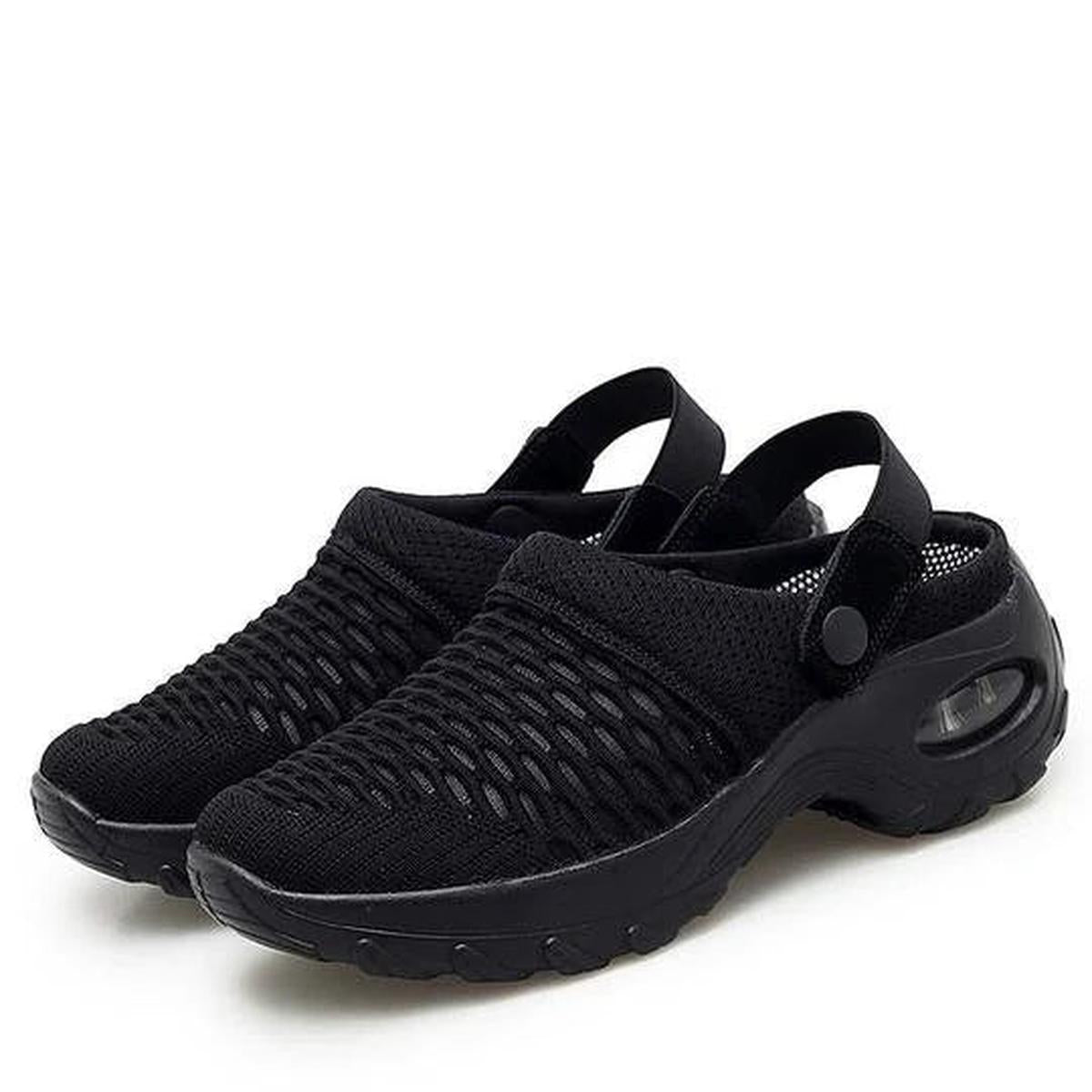 Black / 8