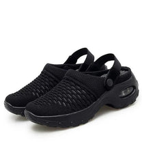 Unisex Orthopedic Air Cushion Walking Shoes