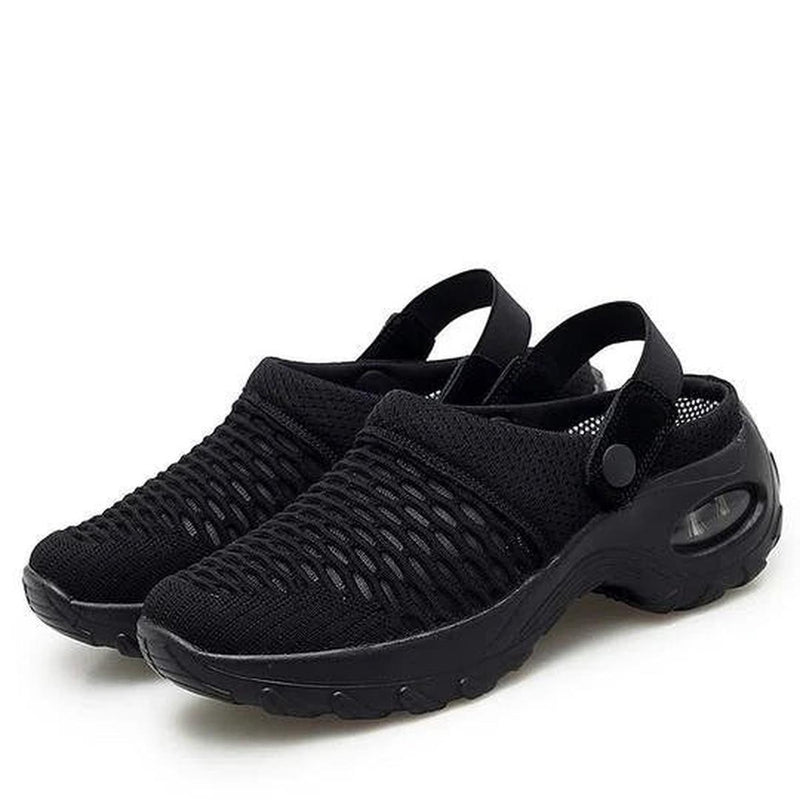 Unisex Orthopedic Air Cushion Walking Shoes