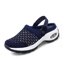 Unisex Orthopedic Air Cushion Walking Shoes