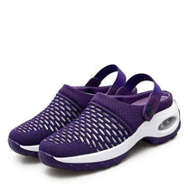 Unisex Orthopedic Air Cushion Walking Shoes