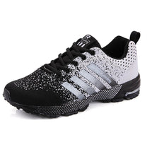 Unisex Orthopedic Sole Sneakers