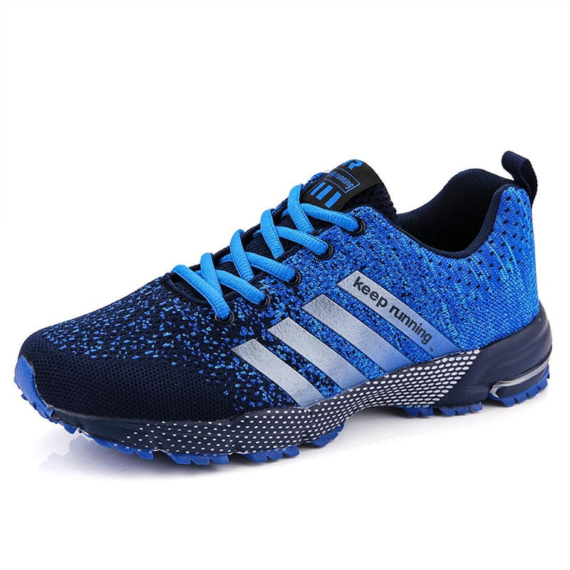 Unisex Orthopedic Sole Sneakers