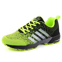 Unisex Orthopedic Sole Sneakers
