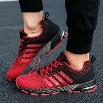 Unisex Orthopedic Sole Sneakers