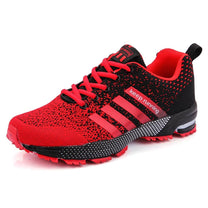 Unisex Orthopedic Sole Sneakers