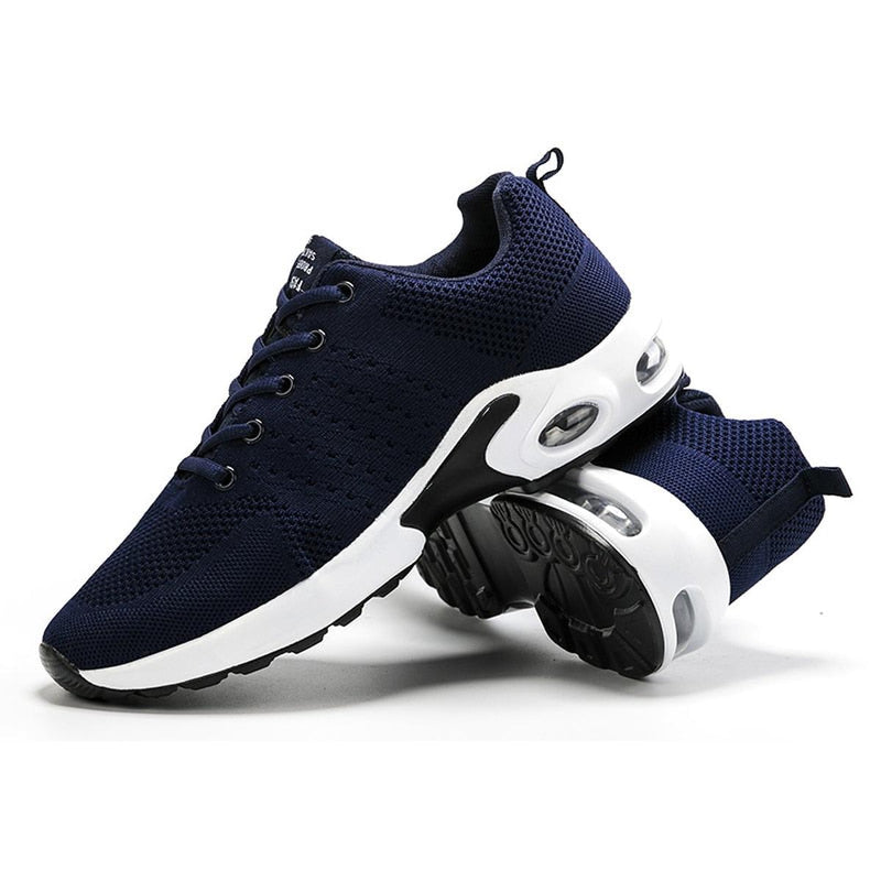 Unisex Versatile Sneakers For Sport And Casual Wear