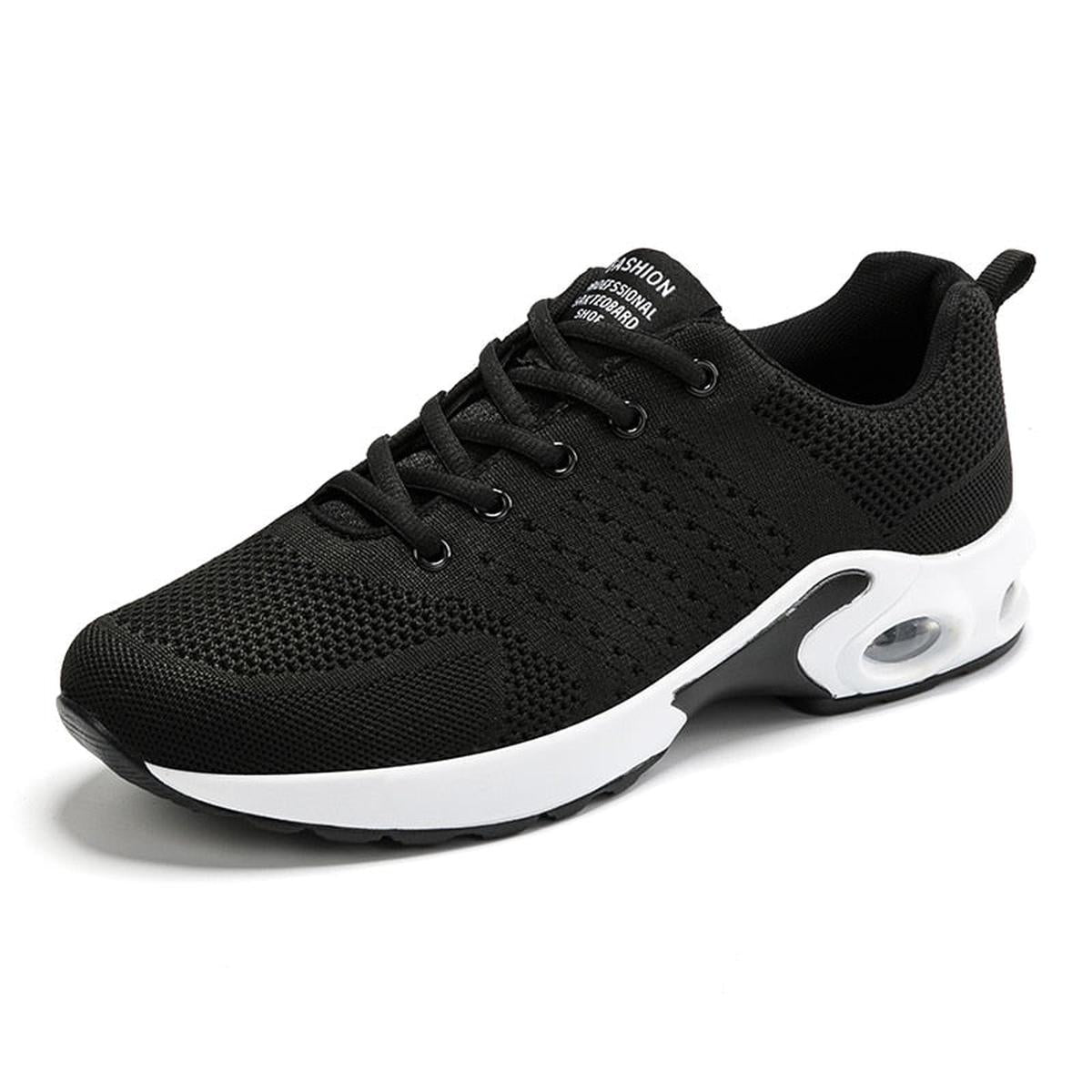 Black / 11