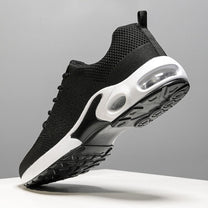 Unisex Versatile Sneakers For Sport And Casual Wear