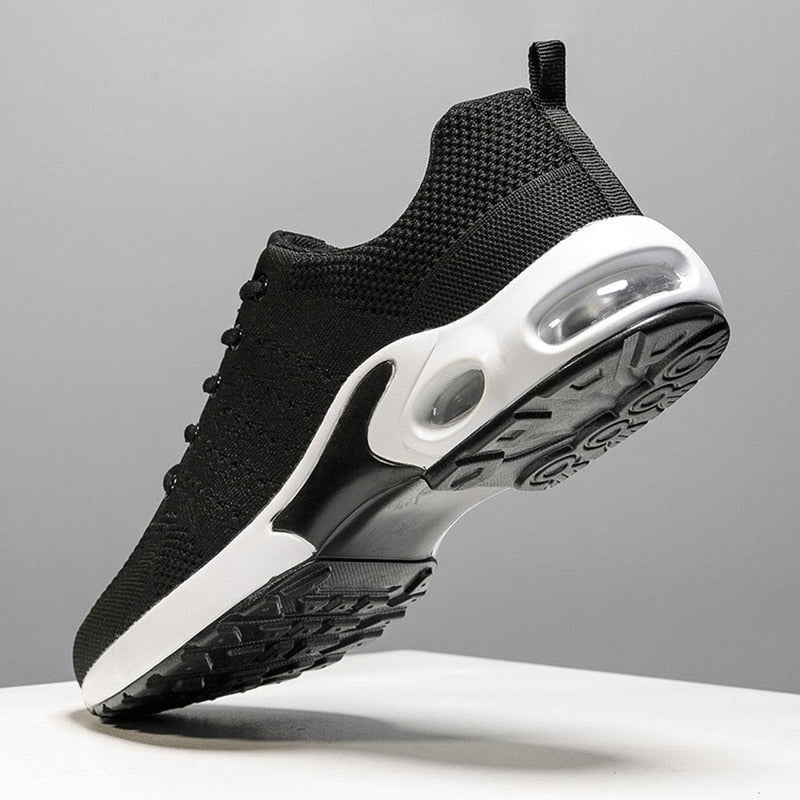 Unisex Versatile Sneakers For Sport And Casual Wear