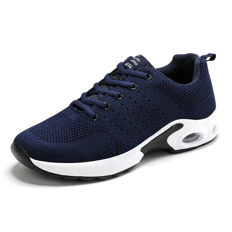 Unisex Versatile Sneakers For Sport And Casual Wear