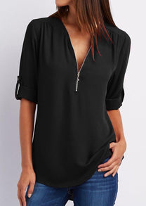 Unisex Versatile Sweater Premium Fabric